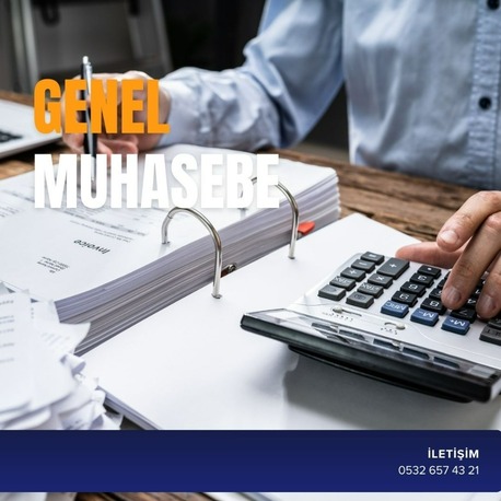GENEL MUHASEBE