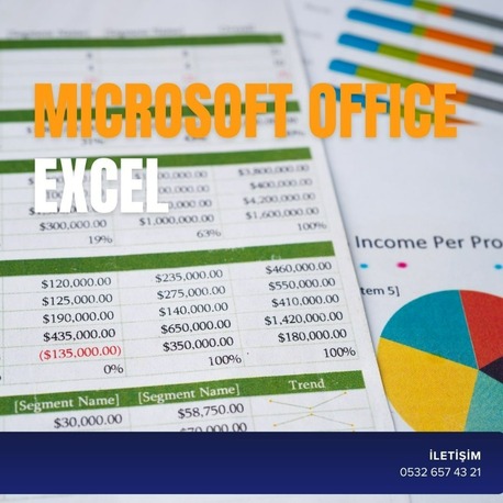 MICROSOFT OFFICE EXCEL
