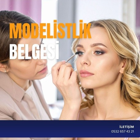 MODELİSTLİK