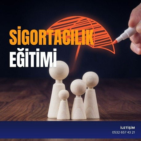 SİGORTACILIK