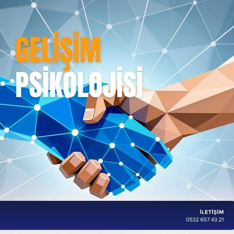 GELİŞİM PSİKOLOJİSİ