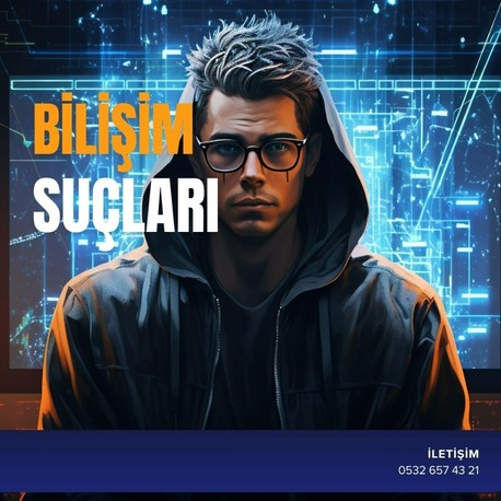 BİLİŞİM SUÇLARI
