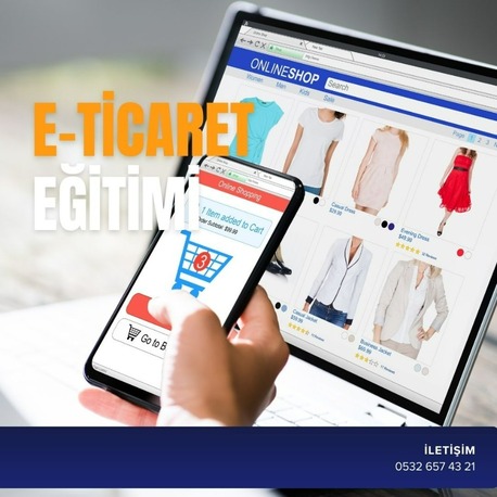 E-TİCARET