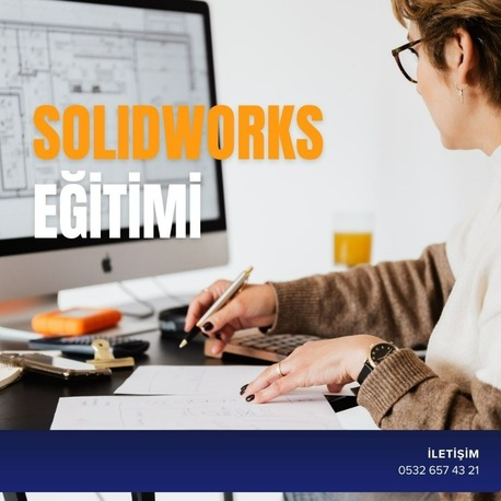 SOLIDWORKS