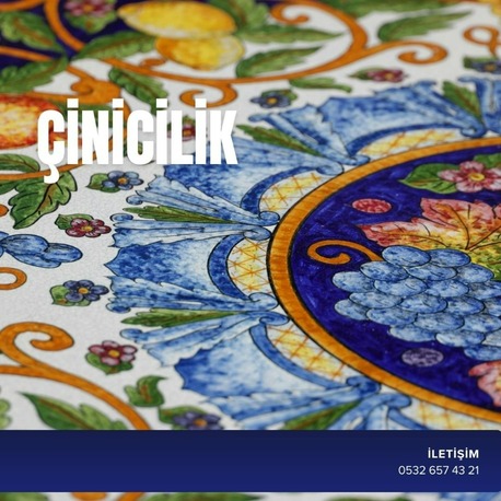 ÇİNİCİLİK