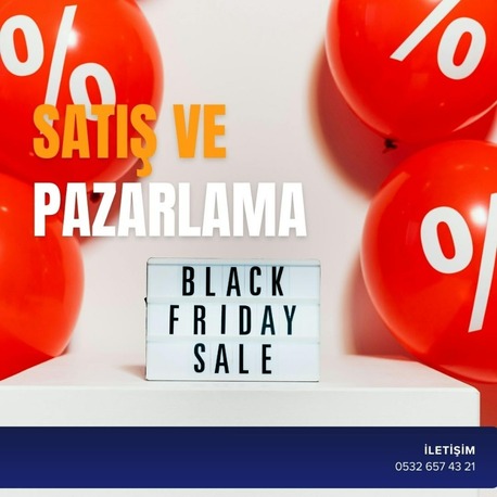 SATIŞ VE PAZARLAMA