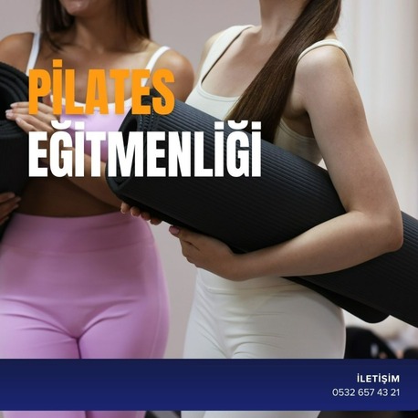 PİLATES EĞİTMENLİĞİ