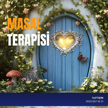 MASAL TERAPİSİ