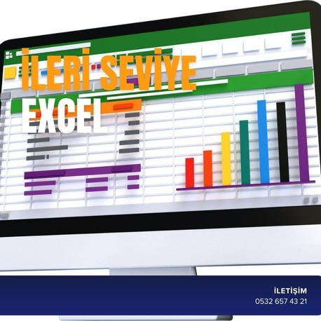 İLERİ SEVİYE EXCEL