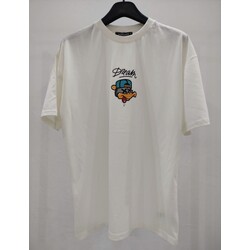 Oversize T-shirt 