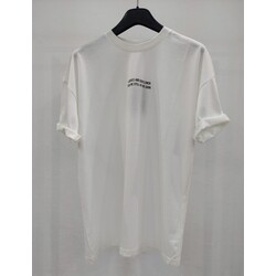 Oversize T-shirt 