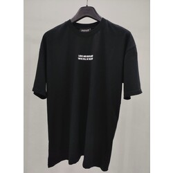 Oversize T-shirt 