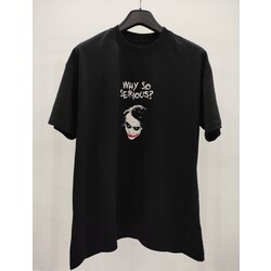 Joker Oversize T-shirt 