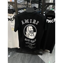 Amiri Cotton Tee 