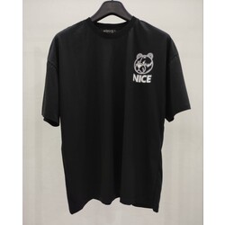 Jacey Oversize T-shirt