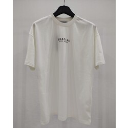 Oversize T-shirt 