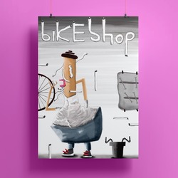 Bike Shop