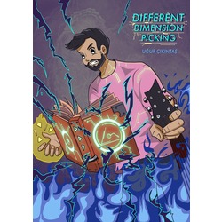 Different Dimension Picking (E-Book)