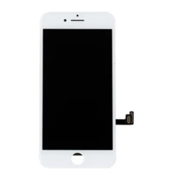 iPhone 8 Beyaz Ekran A++