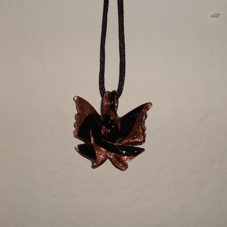 black butterfly 