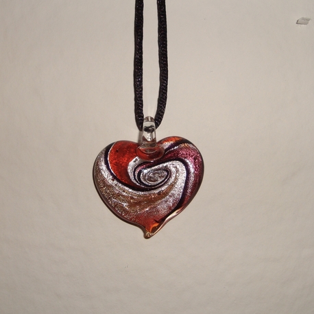 heart murano 1
