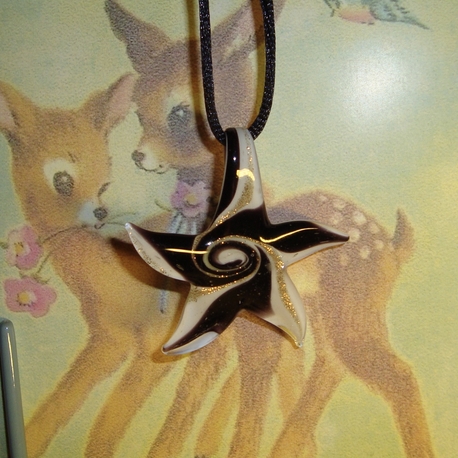 spiral murano