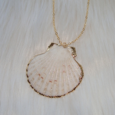 vintage shell 