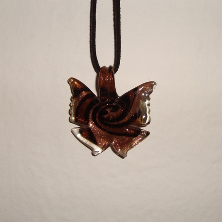 brown butterfly v2