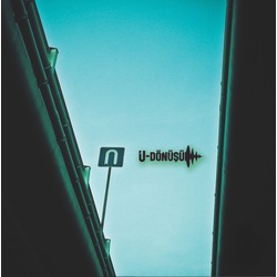 U-Dönüşü (Album-CD)