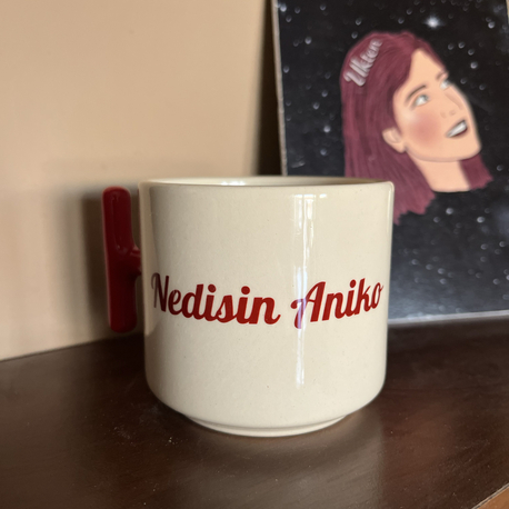 Nedisin Aniko Fincan 