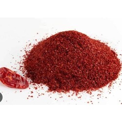 TATLI PUL BİBER 500 GR