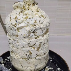 TOPRAK ALTI KÜP PEYNİR 1 KG