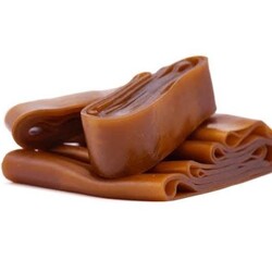 Kars TATLI PESTİL SADE 1KG 
