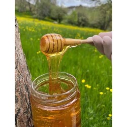 KARS ORİJİNAL SÜZME ÇİÇEK BALI1KG 