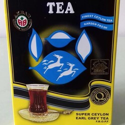 HAZAL KOKULU ÇAY 500 GR