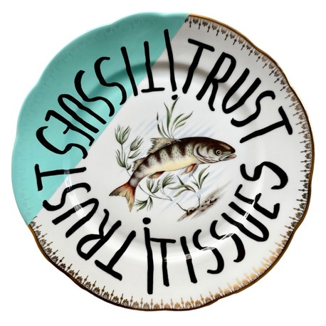 Trust Tissues