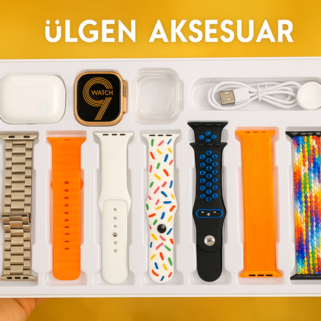 AirPods kulaklık büyük indirim 