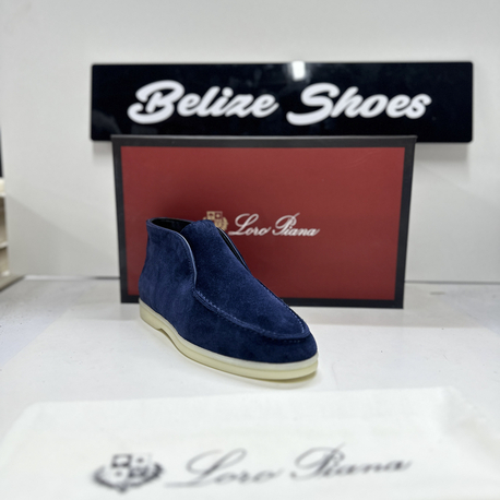 Loro Piana Summer Walk | Belize Shoes