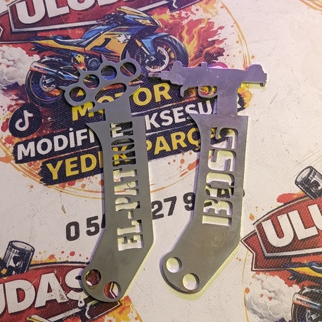 Çeki demiri 