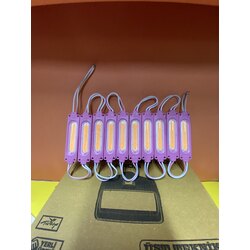 Yeni nesil pembe led (adet)