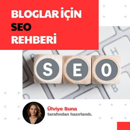 YENİ BAŞLAYANLAR İÇİN SEO REHBERİ