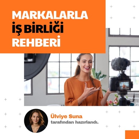Marka İş Birliği Rehberi: 30 Günde İlk Ücretli İş Birliğine Hazırlan