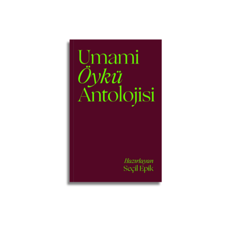 Umami Öykü Antolojisi