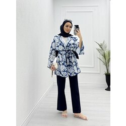 Gucci Kimono