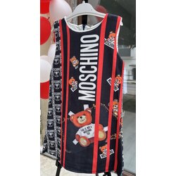 Moschino elbise 