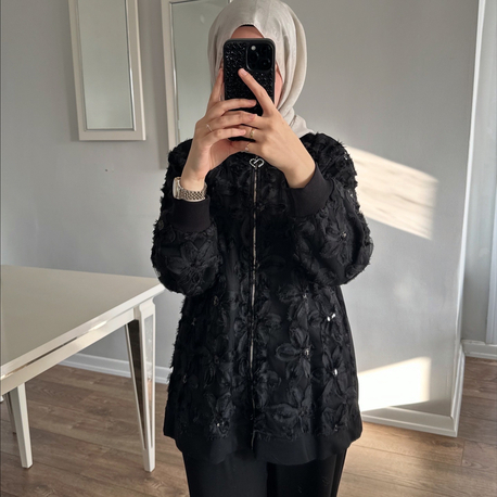 Siyah takım