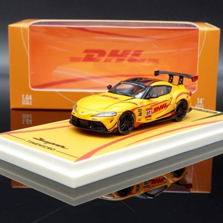Time Micro Toyota Supra A90 DHL