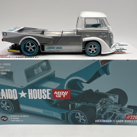 KaidoHouse Volkswagen T1 KAIDO WORKS V1 KHMG220