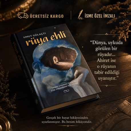 Rüya Ehli | Umut Gülaçtı