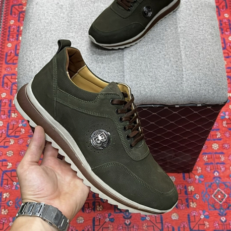 FA015 - Haki Yeşil